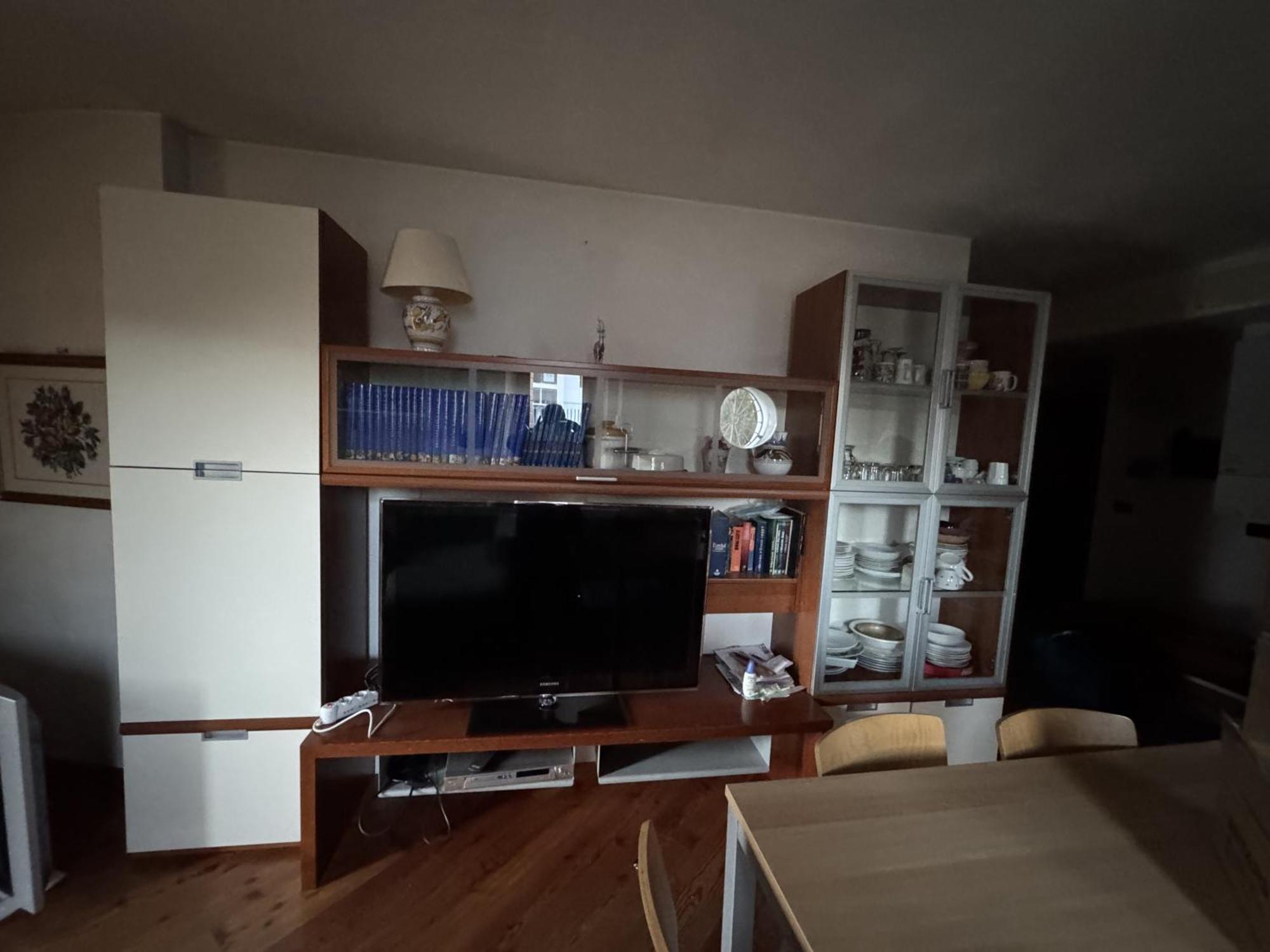 Apartamento Casa bianca San Vito di Cadore Exterior foto